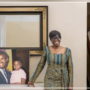 Secrétariat général de l’OIF : la candidate Juliana Amato Lumumba s’engage à bâtir une francophonie ‘’solidaire’’ et ‘’souveraine’’