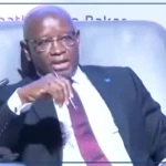 Julius Maada Bio : ''La stabilité, c'est aussi le bruit des gens heureux ayant foi au futur''