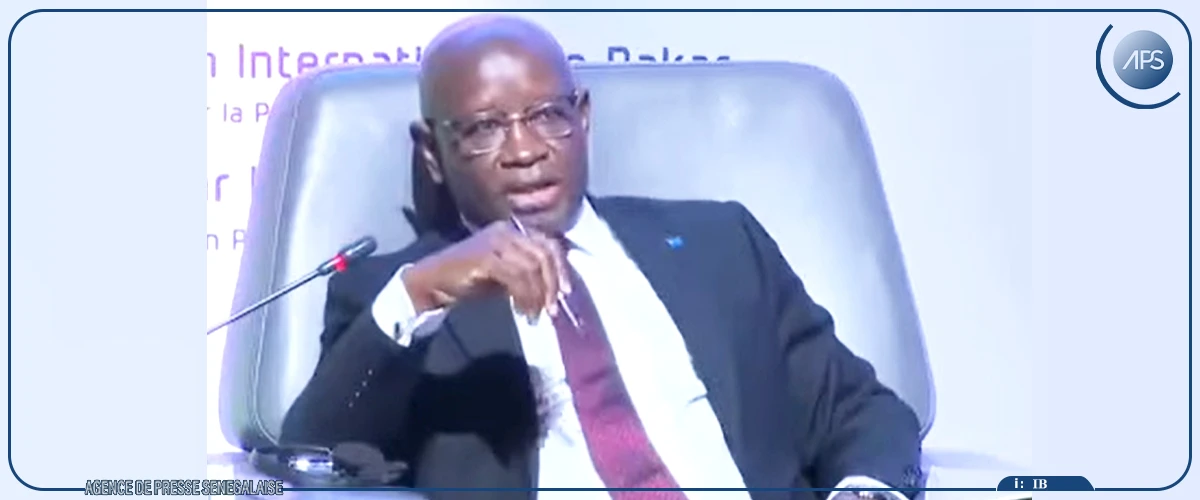 Julius Maada Bio : ”La stabilité, c’est aussi le bruit des gens heureux ayant foi au futur”