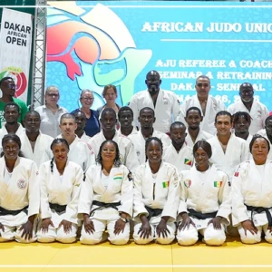 Championnats d’Afrique 2026 : le Sénégal aligne une quinzaine d’athlètes à Nairobi