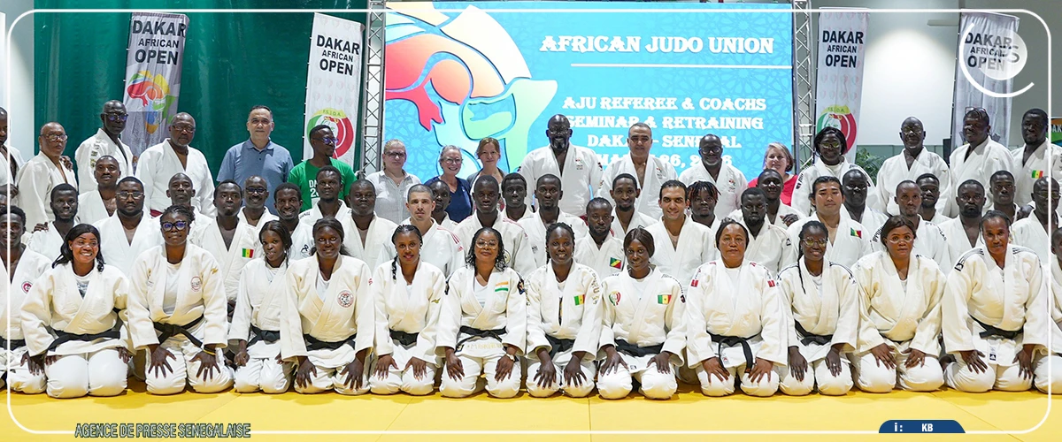 Championnats d’Afrique 2026 : le Sénégal aligne une quinzaine d’athlètes à Nairobi