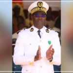 La ''bonne organisation'' du défilé et l'hommage rendu aux FDS au cœur du speech du gouverneur de Kaffrine