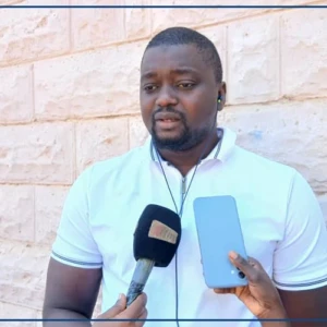 Près de 12 300 tonnes d'arachide collectées dans le département de Foundiougne