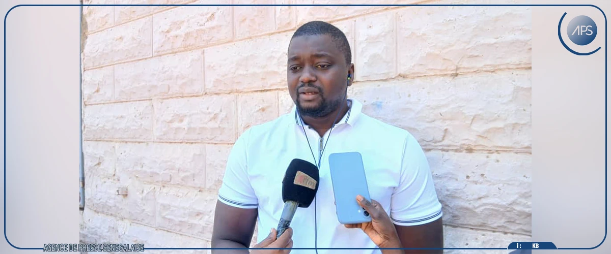 Près de 12 300 tonnes d’arachide collectées dans le département de Foundiougne