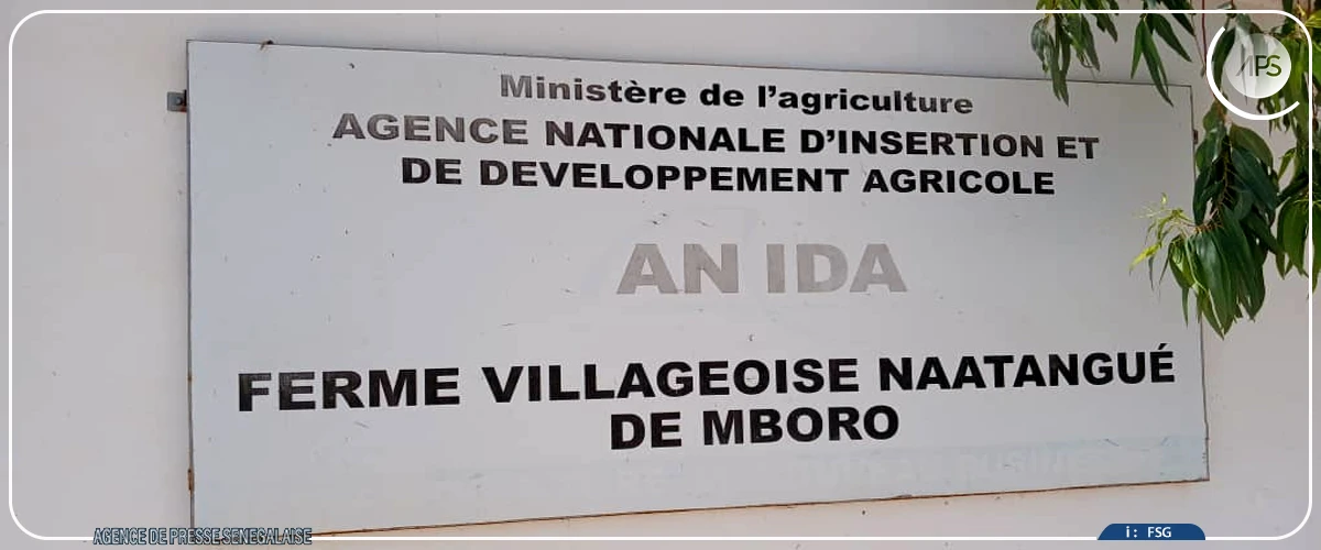 Immersion dans les fermes ANIDA, au cœur d'une révolution silencieuse