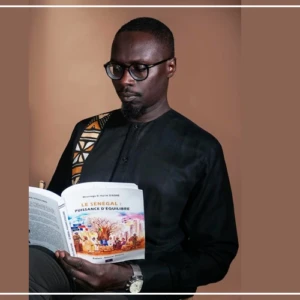 Un chercheur évoque l'avènement d'un ordre international oscillant entre actions unilatérales et stratégies de négociations