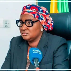 Khady Diène Gaye appelle à renforcer le sentiment d'appartenance à la nation via le sport