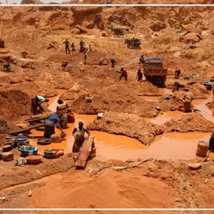 Kédougou : AfriGold déplore l'exploitation illégale de son périmètre à Karakhéna