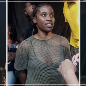 MASA d'Abidjan : la chorégraphe franco-sénégalaise Khoudia Touré présente sa création "Óró"