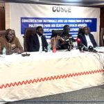 L'Assemblée nationale invitée à surseoir à l'examen de la proposition de loi modifiant le Code électoral