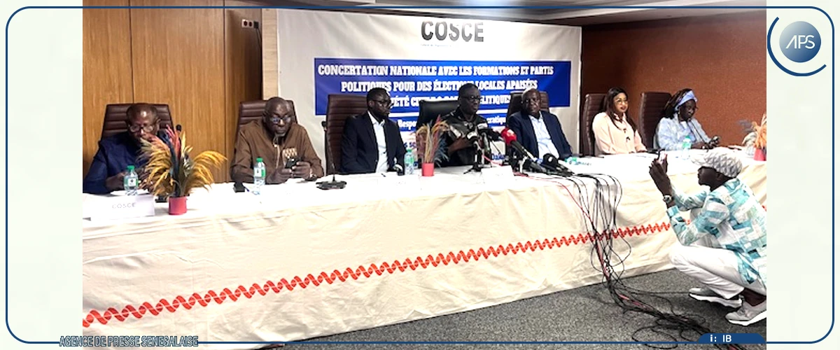 L’Assemblée nationale invitée à surseoir à l’examen de la proposition de loi modifiant le Code électoral