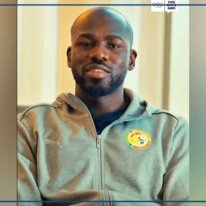 Les JOJ Dakar 2026, un révélateur des talents et de l'énergie pour la jeunesse africaine, selon Kalidou Koulibaly