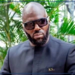 Kemi Seba arrêté en Afrique du Sud (police sud-africaine)