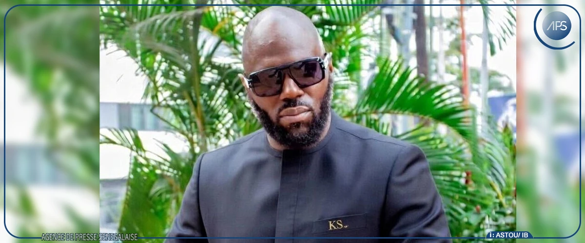 Kemi Seba arrêté en Afrique du Sud (police sud-africaine)