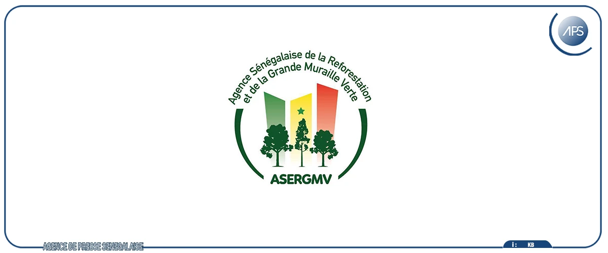 L’Agence sénégalaise de la Grande muraille verte élabore son plan stratégique de développement 2026-2030