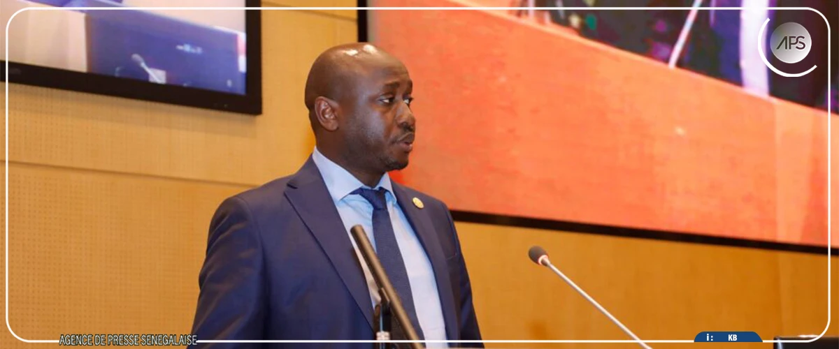 Multilatéralisme : les ambitions africaines limitées par une certaine dépendance financière