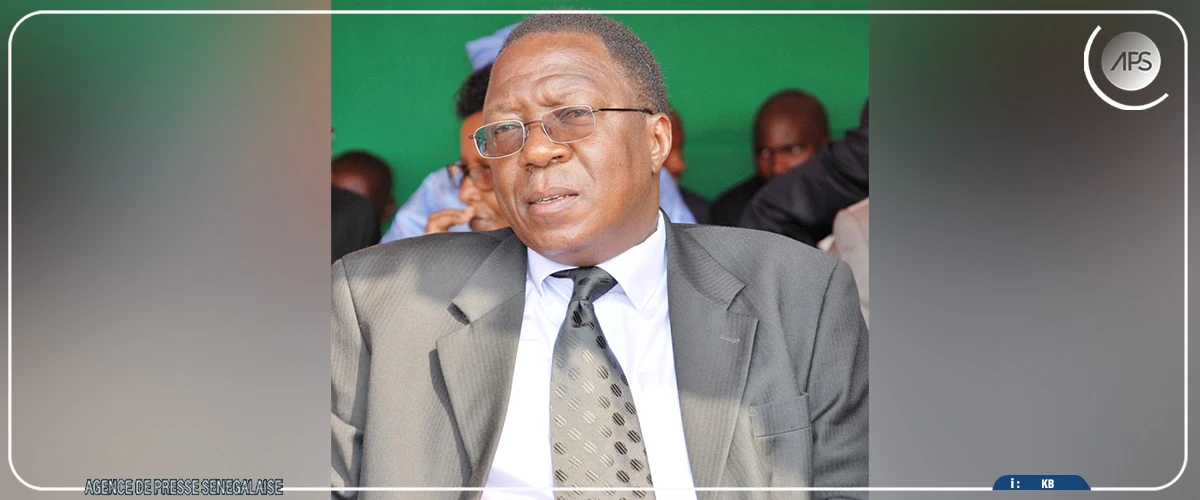 Présidentielle béninoise : un ancien chef d’Etat burundais à la tête de la mission d’observation électorale de l’UA