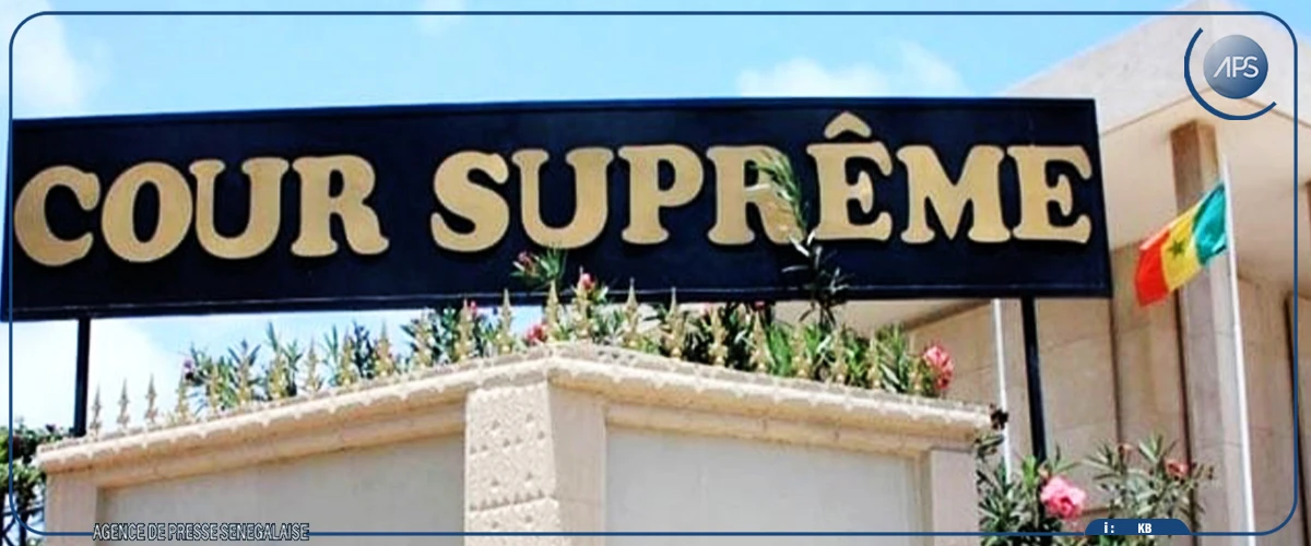 Audience spéciale : la Cour suprême statue sur les dossiers de Farba Ngom et Pape Malick Ndour le 28 avril prochain