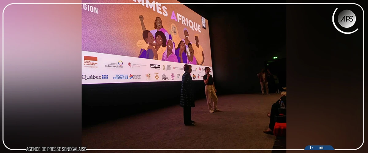 La première africaine à Dakar de ''Barrage'', un film axé sur les relations intergénérationnelles