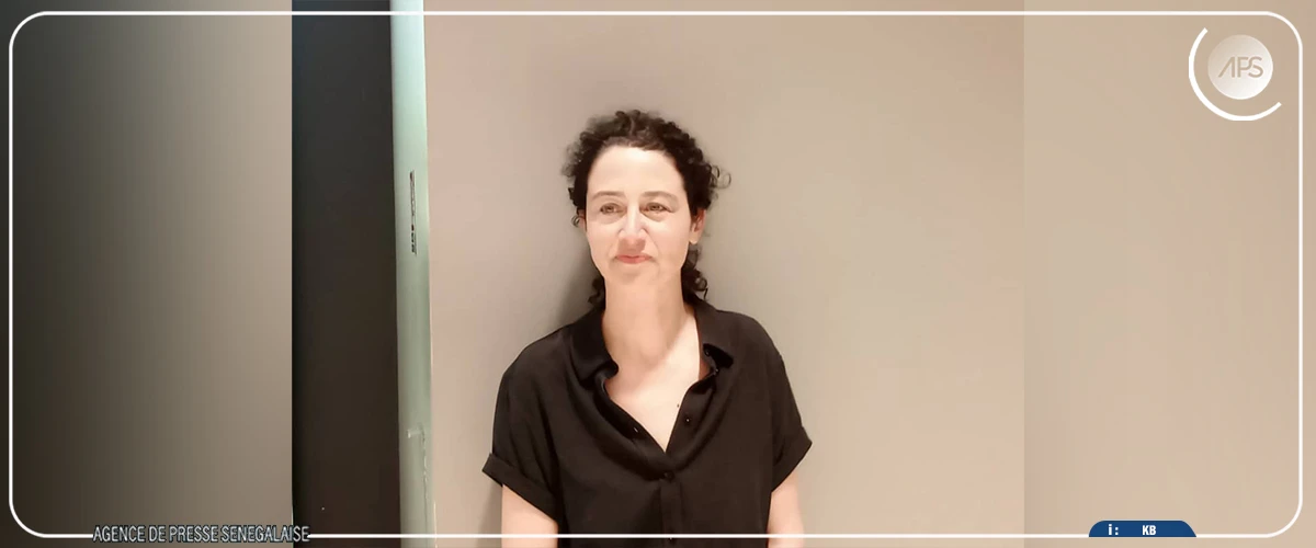 La première africaine à Dakar de ”Barrage”, un film axé sur les relations intergénérationnelles