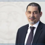 Le mauritanien Zeine Zeidane à la tête du département Afrique du Fonds monétaire international