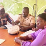 Ziguinchor : un projet sur le leadership féminin et la cohésion sociale lancé à Nyassia