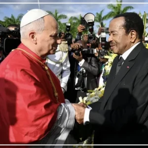 Au Cameroun, le Pape Léon XIV a délivré un message de paix et d’unité, selon le Vatican