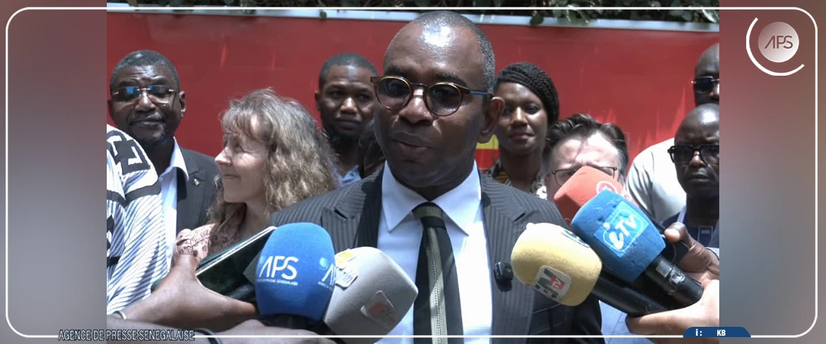 Un programme a permis de renforcer les capacités de 2 500 enseignants et 5 900 directeurs d’écoles entre 2017 et 2026