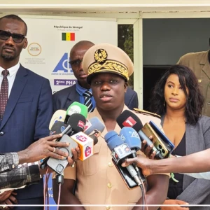 Inondations : lancement officiel d’une étude de plans intercommunaux dans 12 communes de Thiès et Mbour