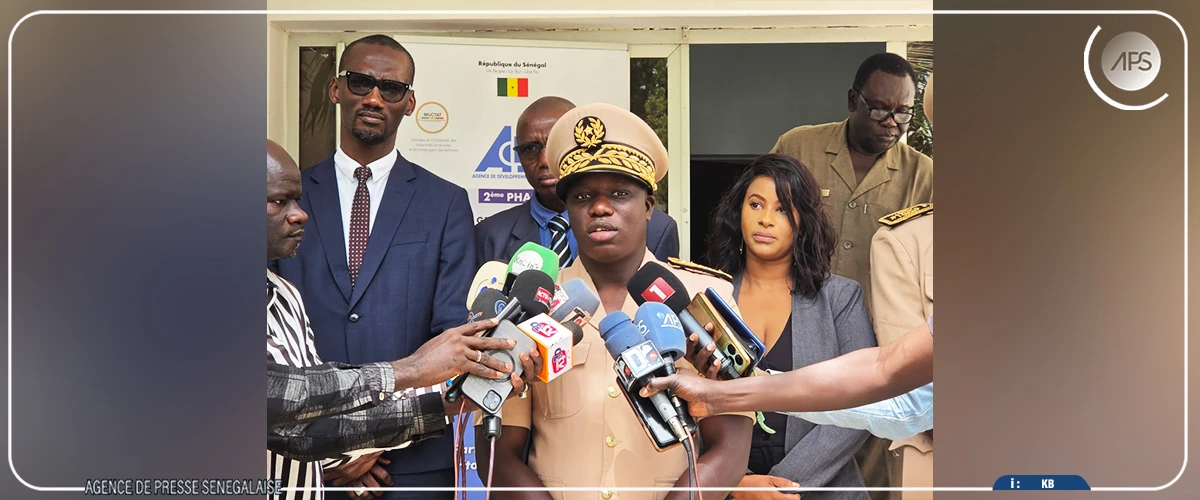 Inondations : lancement officiel d’une étude de plans intercommunaux dans 12 communes de Thiès et Mbour