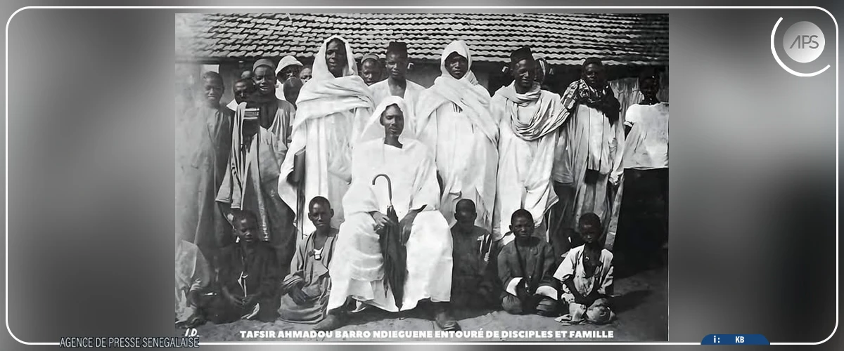 Thiès, haut lieu de mémoire et de convergence spirituelle nationale