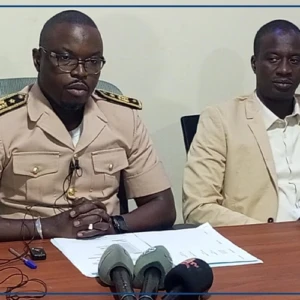 Médinatoul Salam : les services de l'État mobilisés pour un bon déroulement du Thiant du 17 avril