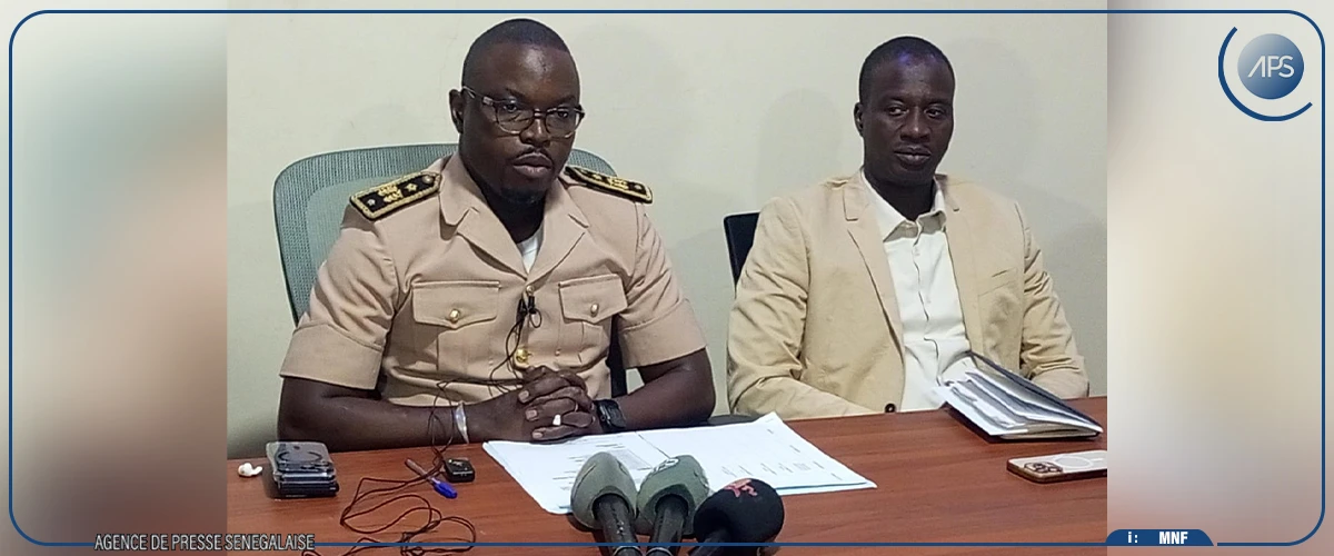 Médinatoul Salam : les services de l’État mobilisés pour un bon déroulement du Thiant du 17 avril