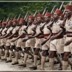 Point de presse sur les journées en hommage aux Tirailleurs sénégalais, mardi