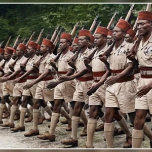 Point de presse sur les journées en hommage aux Tirailleurs sénégalais, mardi