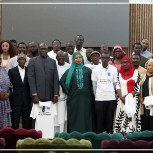 L’UCAD veut accélérer l’intégration de l’IA dans ses enseignements (responsable)