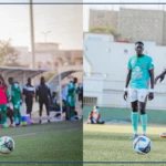 ‎Ligue 1, 23e journée : large victoire de l’AS Pikine, Teungueth FC assure l’essentiel ‎