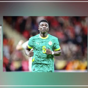 Prix Marc-Vivien Foé 2026 : les Sénégalais Camara, Dieng et Niakhaté parmi les 11 nommés pour succéder à Hakimi