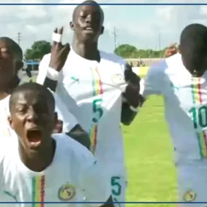 ‎Football scolaire / Championnat d’Afrique : le Sénégal domine le Maroc (4-0) et file en finale contre l’Ouganda ‎