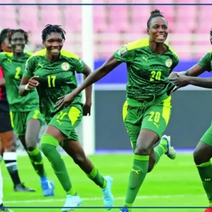 Préparation CAN féminine 2026 : le Sénégal bat le Burkina Faso, 1-0