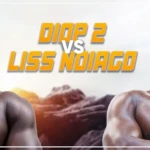 ‎Liss Ndiango-Diop 2, un duel des espoirs de l'arène