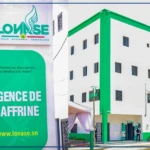 La LONASE se dote d'une nouvelle agence régionale à Kaffrine