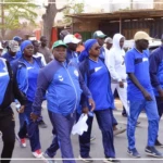 Louga célèbre la Journée internationale du sport dans une mobilisation communautaire réussie