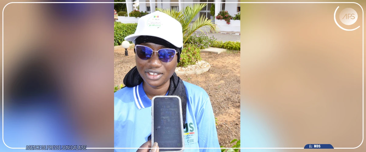 La mobilisation communautaire au cœur de la Journée internationale du sport à Louga