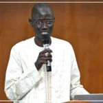 Une réforme de la santé communautaire en gestation