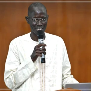 Une réforme de la santé communautaire en gestation