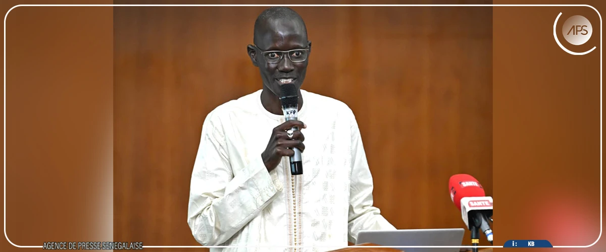 Une réforme de la santé communautaire en gestation