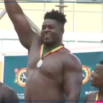 Beach Wrestling : les Lions à Alexandrie pour les championnats d'Afrique