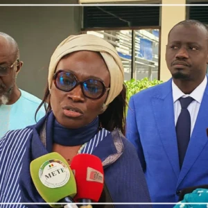 Le Sénégal se fixe un objectif de réduction des émissions de gaz à effet de serre de 7% à un taux de 13 à 17 % d’ici à 2030 (directrice)