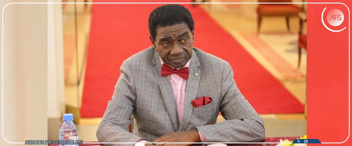 Mademba Sock, symbole de résistance syndicale